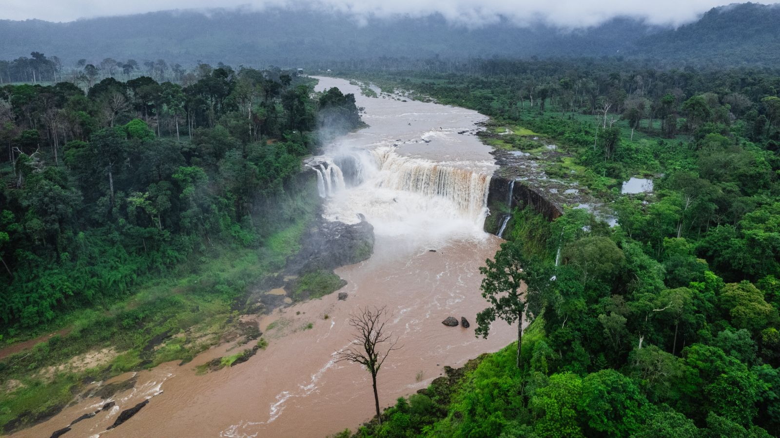 06 Days Kerala Tour with Athirapilly